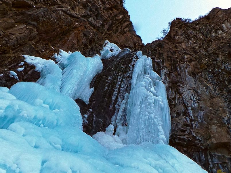 Маршрут «Нижний Бутаковский водопад» — фото 6