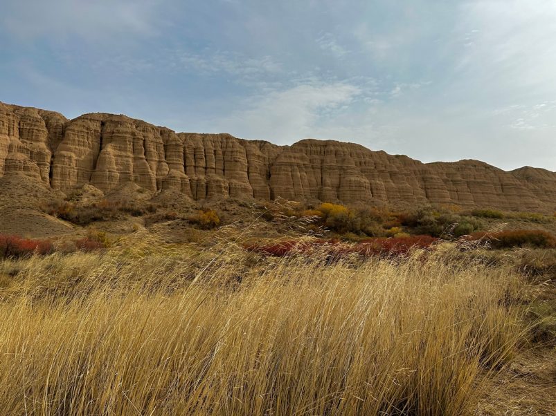 Маршрут «Узунбулак» — фото 18
