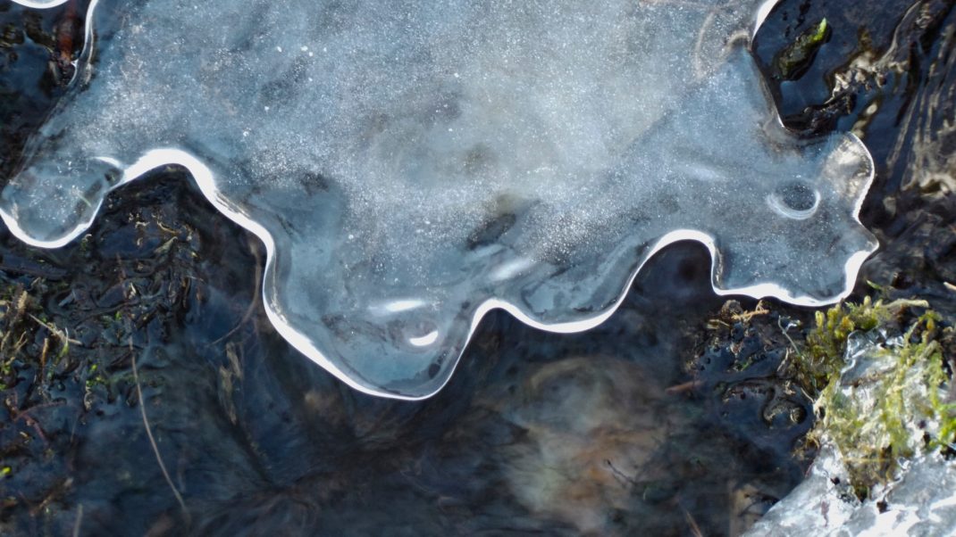 Маршрут «Водопады Горельника. Орлиное гнездо» — фото 7