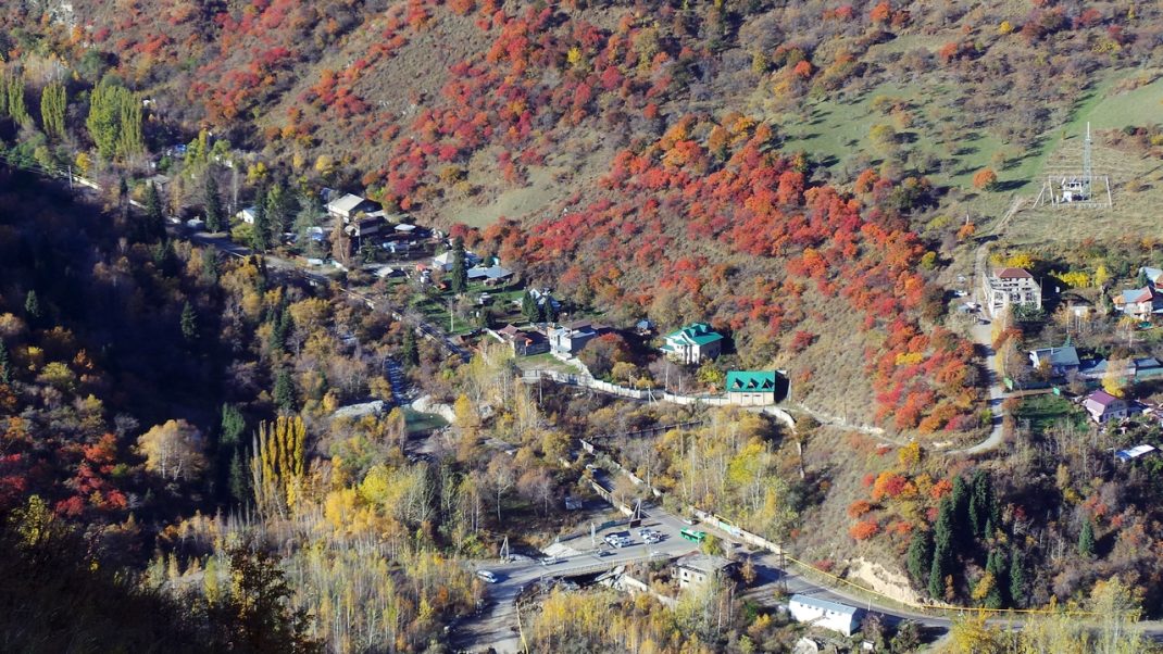 Маршрут «Гора Смотровая по трубе» — фото 9