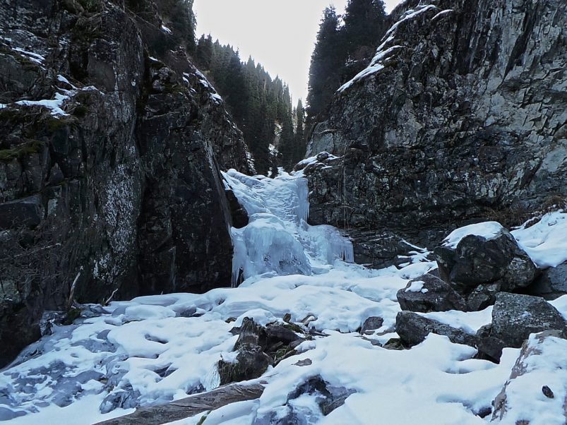 Маршрут «Водопады Аюсай» — фото 9