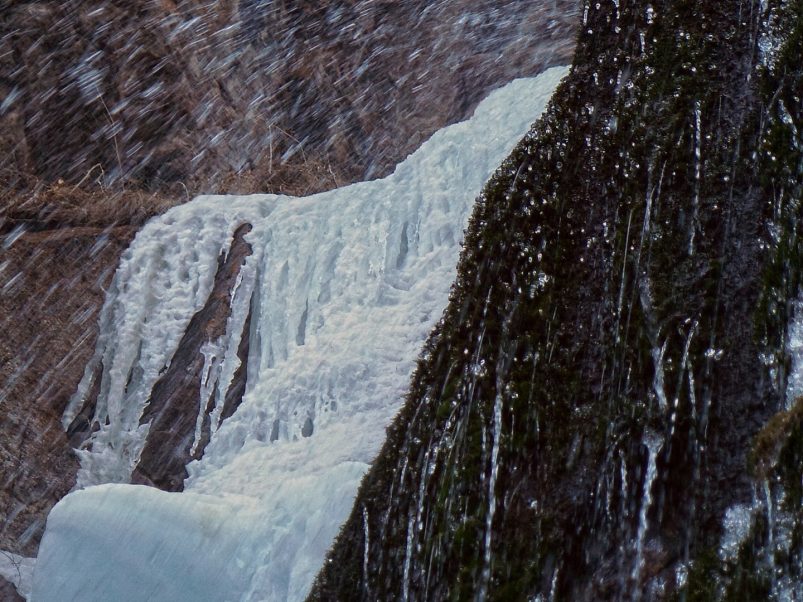 Маршрут «Нижний Бутаковский водопад» — фото 15