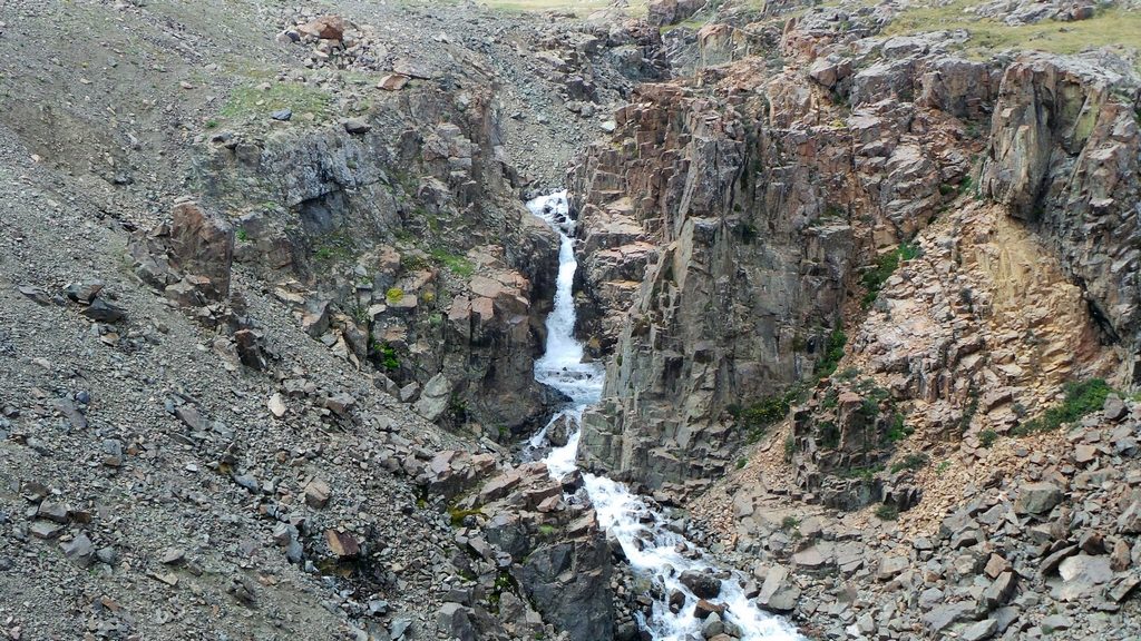 Маршрут «Тургенская кругосветка на запад» — фото 12