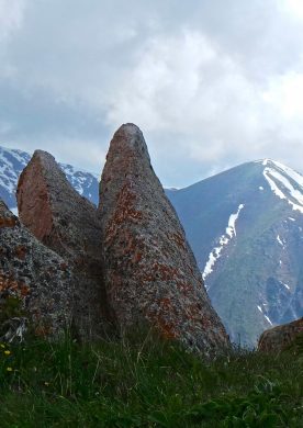 Пик Кумбель