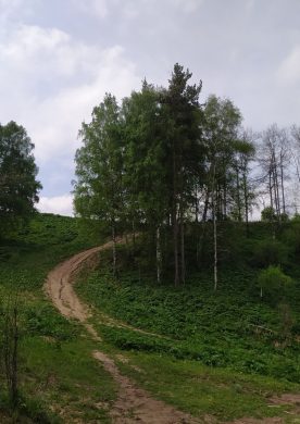 Велотур "Шыбынсай-Табаган-Сулусай"