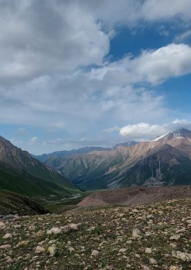 Каскеленская единичка