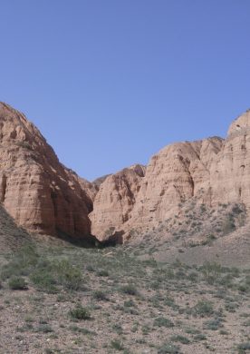 Узунбулак