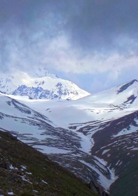 Пик Кумбель