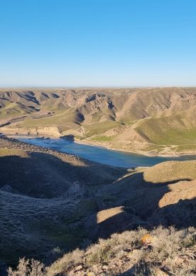 Dead Horses Trail