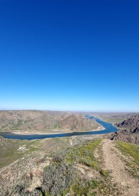 Dead Horses Trail