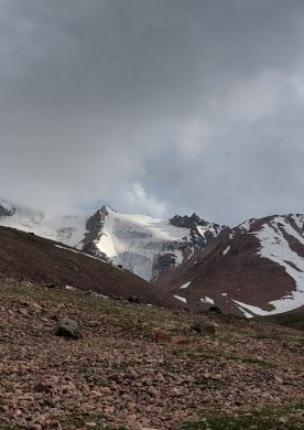 Каскеленская единичка
