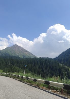 Каскеленская единичка